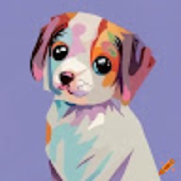 Meet your Posher, Isabella - Picture 1 of 1